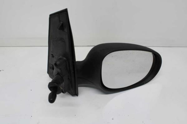 RETROVISEUR DROIT MANUEL FORD KA 12/2008-2016 - Vue 2